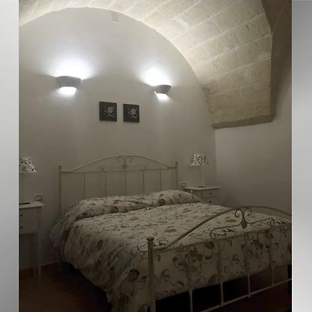 Готель La Scaletta 19 Crispiano Номер фото