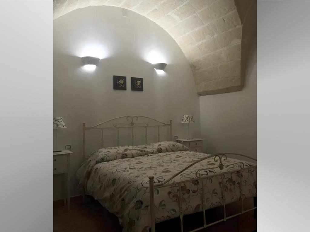Готель La Scaletta 19 Crispiano Номер фото